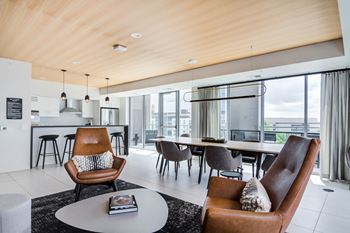 Clubroom